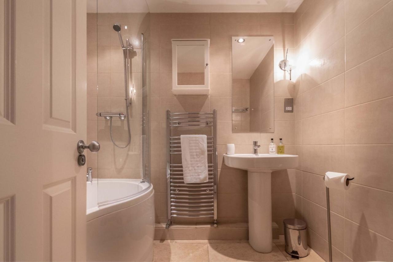 No 1 The Paragon Bath Dış mekan fotoğraf